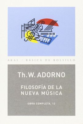 O.C.ADORNO LOTE MUSICA