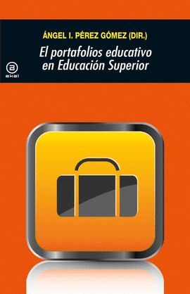 PORTAFOLIOS EDUCATIVO EN EDUCACION SUPERIOR,EL