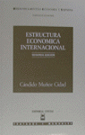 ESTRUCTURA ECONOMICA INTERNACIONAL 2/E