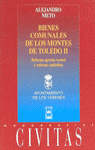 BIENES COMUNALES MONTES DE TOLEDO 2