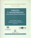 ESPAÑA Y MAASTRICHT:VENTAJAS E INCONVENIENTES