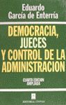 DEMOCRACIA,JUECES CONTROL ADMINIST.4/E