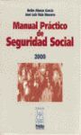 MANUAL PRACT.SEGURIDAD SOCIAL 2/E (2000)
