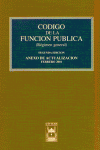 ANEXO CODIGO FUNCION PUBLICA 2/E (ACTUALIZACION FE