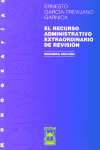RECURSO ADMINIST.EXTRAORDINARIO DE REVISION 2/E