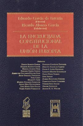 LA ENCRUCIJADA CONSTITUCIONAL DE LA UNION EUROPEA