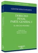 DERECHO PENAL PARTE GENERAL TOMO 1 (SEPTIEMBRE 2005)