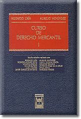 CURSO DERECHO MERCANTIL 2ªED TOMO I