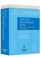 PRACTICA DEL PROCESO CIVIL VOLUMEN 3