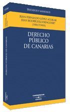 DERECHO PUBLICO CANARIAS