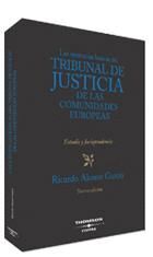 SENTENCIAS BASICAS DEL TRIBUNAL DE JUSTICIA