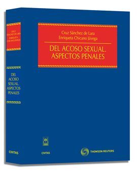 DEL DE ACOSO SEXUAL ASPECTOS PENALES