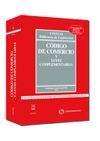 CODIGO DE COMERCIO Y LEYES COMPLEMENTARIAS 34ª ED