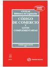 CÓDIGO DE COMERCIO Y LEYES COMPLEMENTARIAS