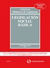 LEGISLACION SOCIAL BASICA, 30ªED.
