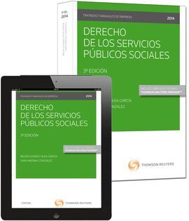 DERECHO DE LOS SERVICIOS PÚBLICOS SOCIALES