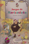 JUEGOS DE MARICASTAÑA