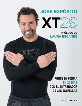 XT29. EL ENTRENAMIENTO DEL EXITO