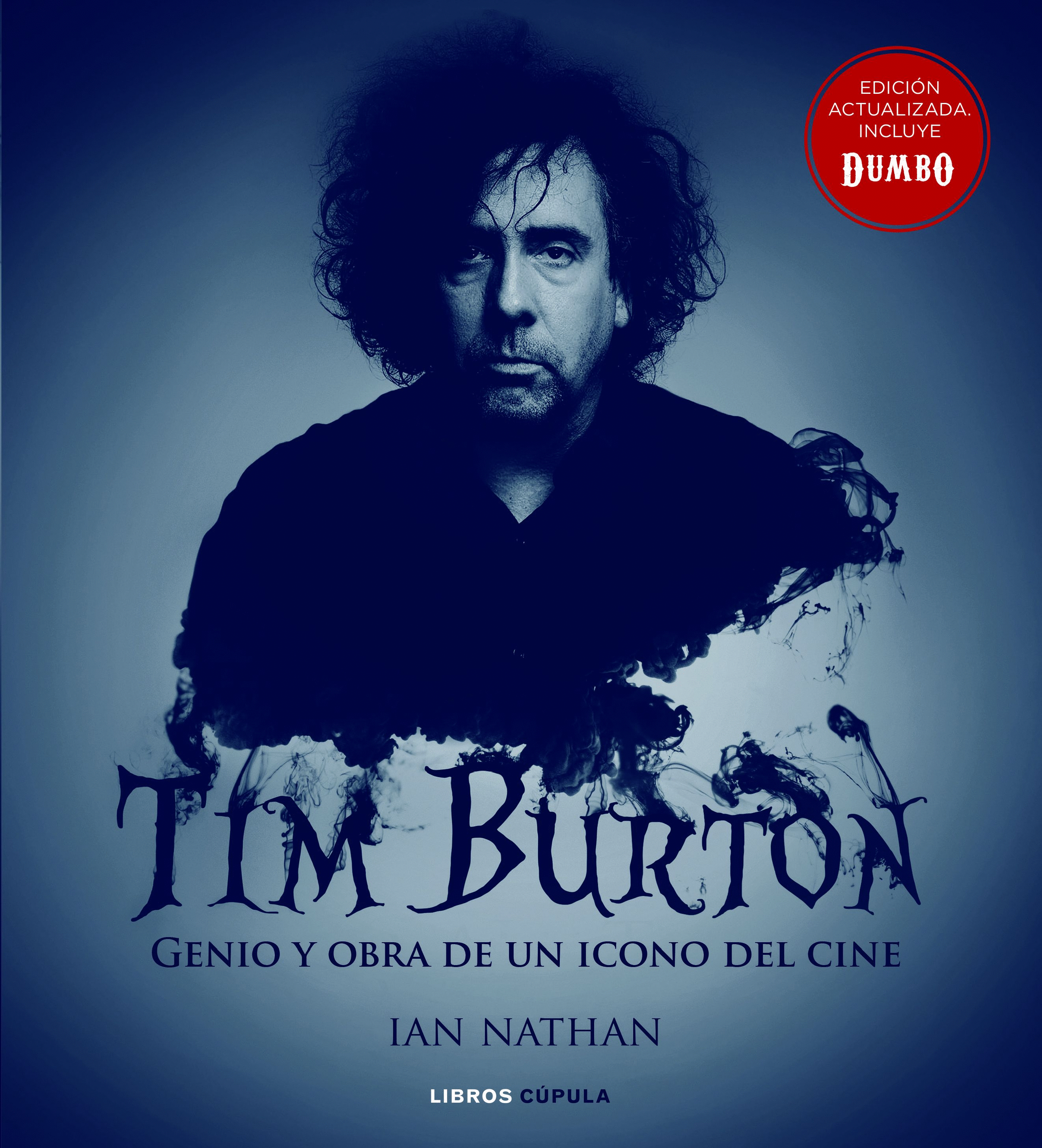 TIM BURTON (NUEVA EDICION)