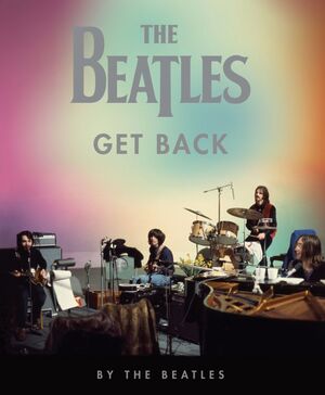 GET BACK THE BEATLES