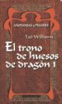 EL TRONO DE HUESOS DE DRAGON (VOL.1)