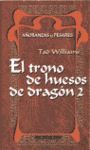 EL TRONO DE HUESOS DE DRAGON (VOL.2)