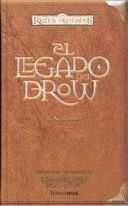 EL LEGADO DEL DROW