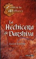 LA HECHICERA DE DARSHIVA