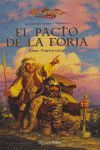 EL PACTO DE LA FORJA (LAS NACIONES ENANAS VOLUMEN I)