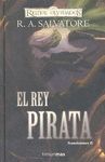 EL REY PIRATA