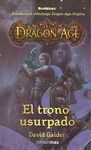 DRAGON AGE: EL TRONO USURPADO Nº1/1
