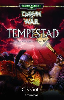 TEMPESTAD (DAWN OF WAR)