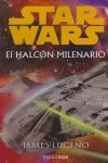 STAR WARS:HALCON MILENARIO