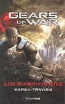 GEARS OF WAR: LOS SUPERVIVIENTES