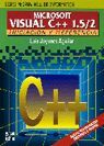 MICROSOFT VISUAL C++ 1.5/2