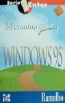 CAMINO FACIL WINDOWS 95