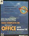 GUIA COMPLETA DE MICROSOFT OFFICE PARA WINDOWS 95