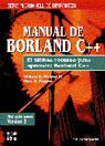 MANUAL BORLAND C++