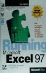 RUNNING MICROSOFT EXCEL 97