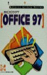 MICROSOFT OFFICE 97