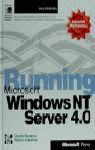 GUIA COMPLETA MICROSOFT WINDOWS NT SERVER 4.0 (RUN