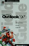 MICROSFT OUTLOOK 97