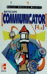 NETSCAPE COMMUNICATOR 4.X (INICIACION Y REFERENCIA