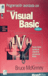PROGRAMACION AVANZADA MICROSOFT VISUAL BASIC 5.0