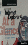 MICROSOFT INTERNET EXPLORER 4