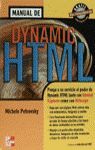 MANUAL DE DYNAMIC HTML