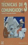 TECNICAS DE COMUNICACION HOY 3