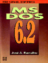MS DOS 6.2