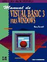 MANUAL DE VISUAL BASIC 3 PARA WINDOWS
