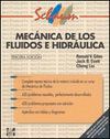 MECANICA DE LOS FLUIDOS E HIDRAULICA